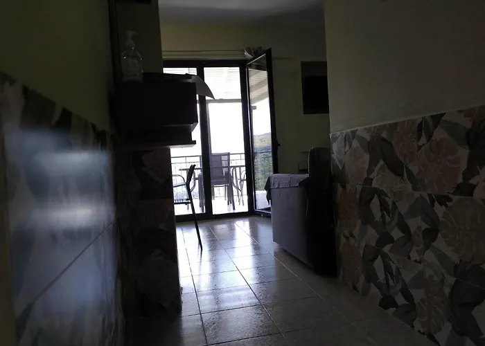 Frygano Apartments 2