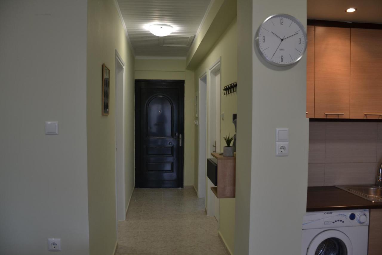 Apartment Frygano 2 *